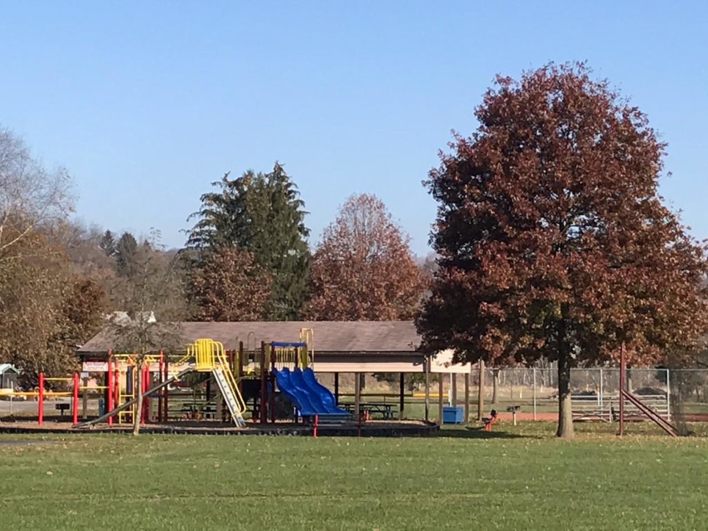 Playground image
