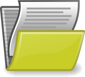 meeting minutes icon